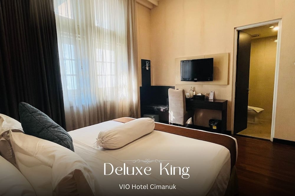 Hotel Vio Cimanuk Bandung