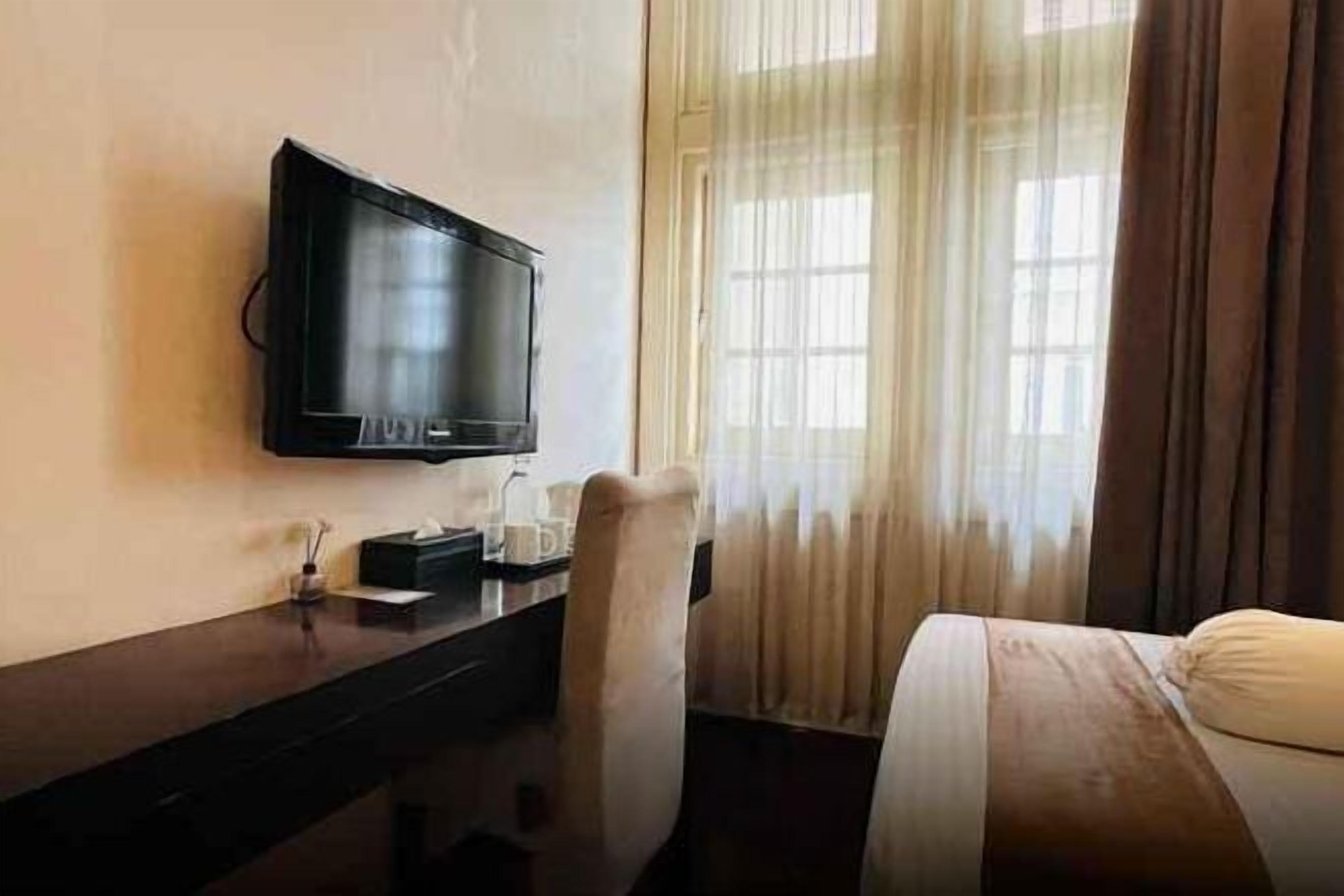 Minibar, kostenloses WLAN