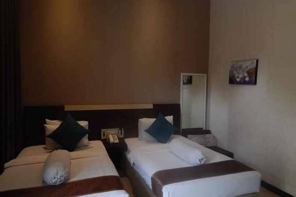 Minibar y wifi gratis