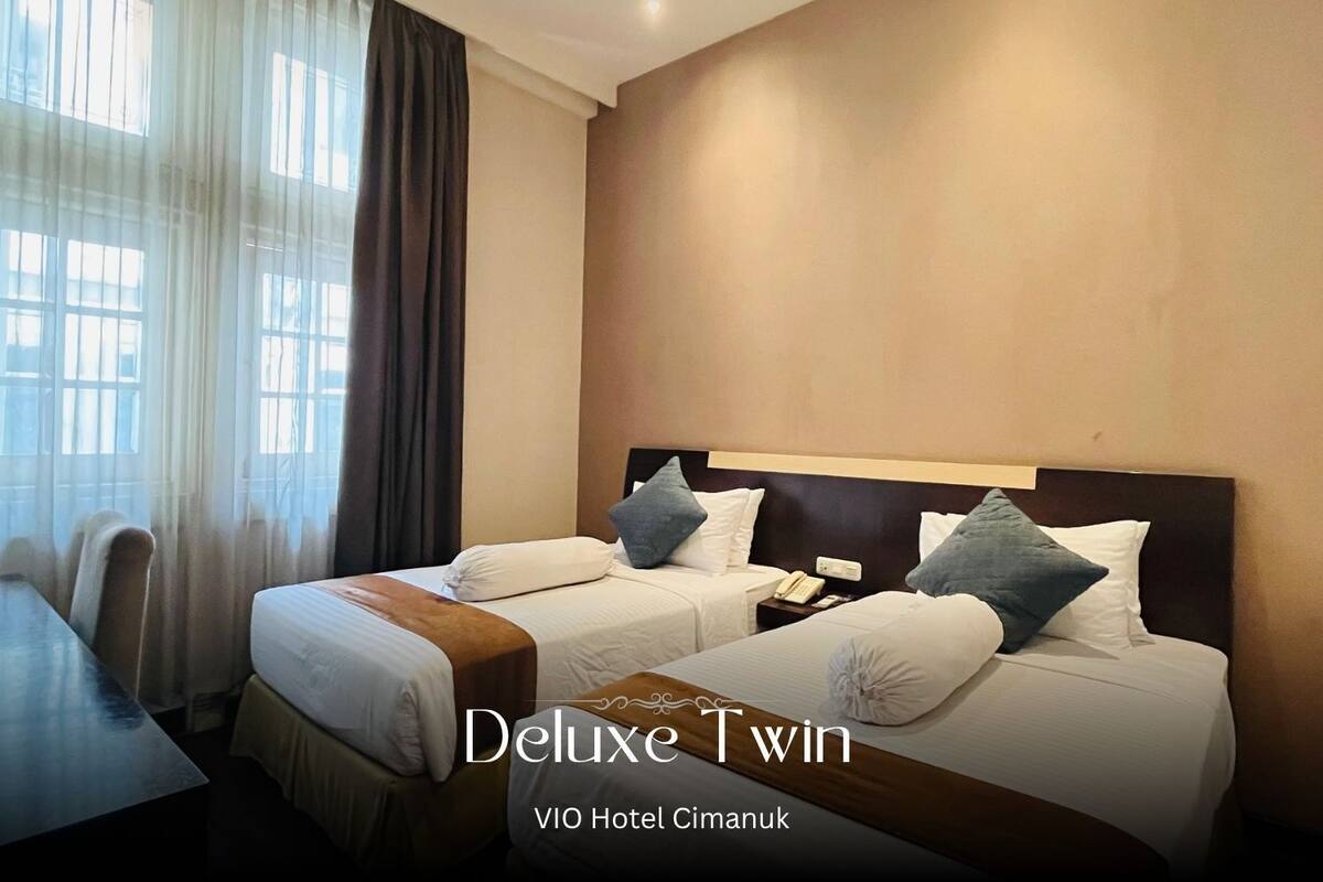 1 bedroom, minibar, free WiFi