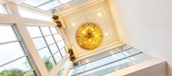 Hotel Vio Express Surapati Bandung