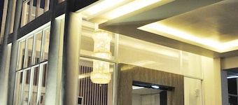 Hotel Vio Express Surapati Bandung