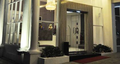 Hotel Vio Express Surapati Bandung