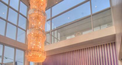 Hotel Vio Express Surapati Bandung