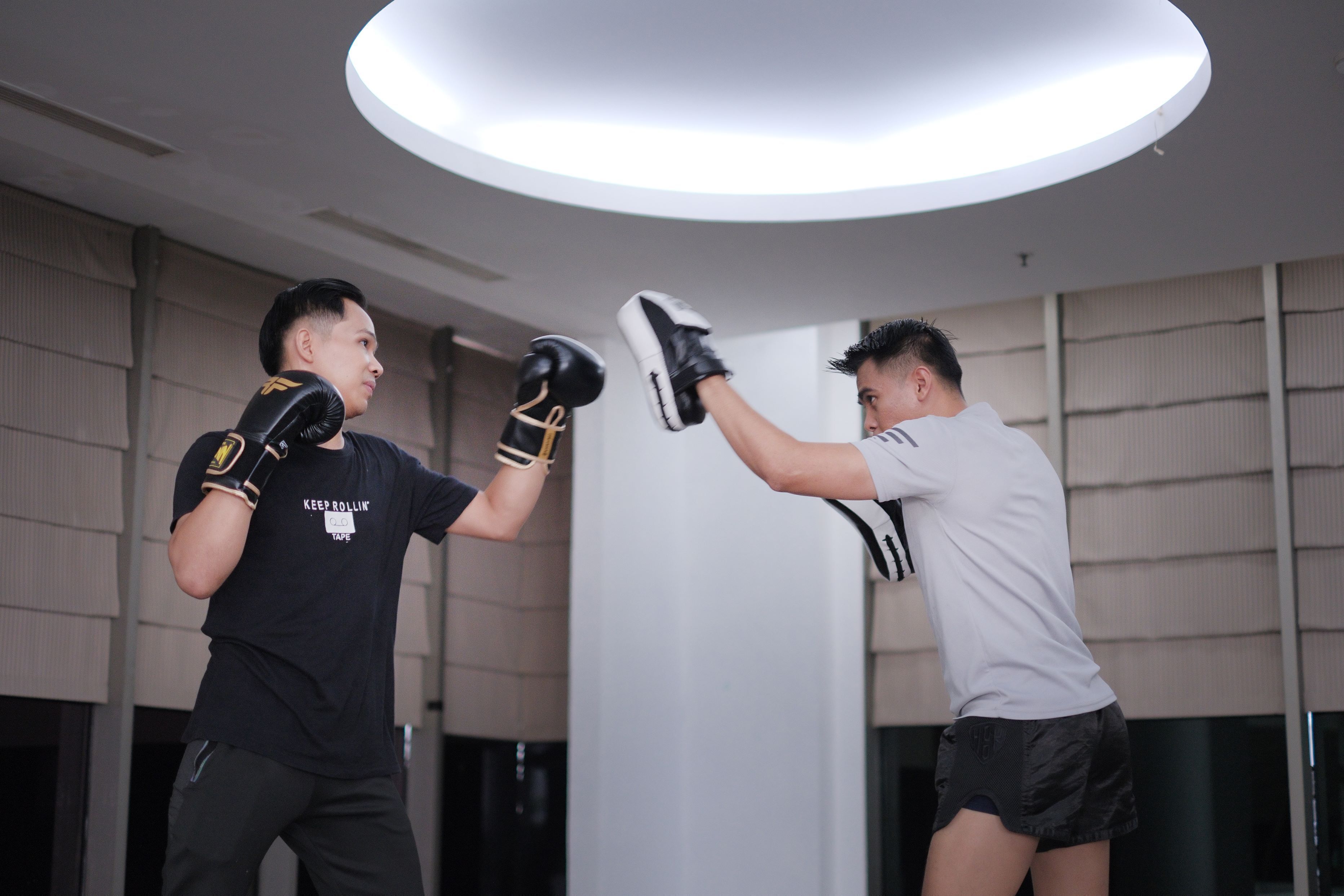 Photo - Merlynn Park Hotel