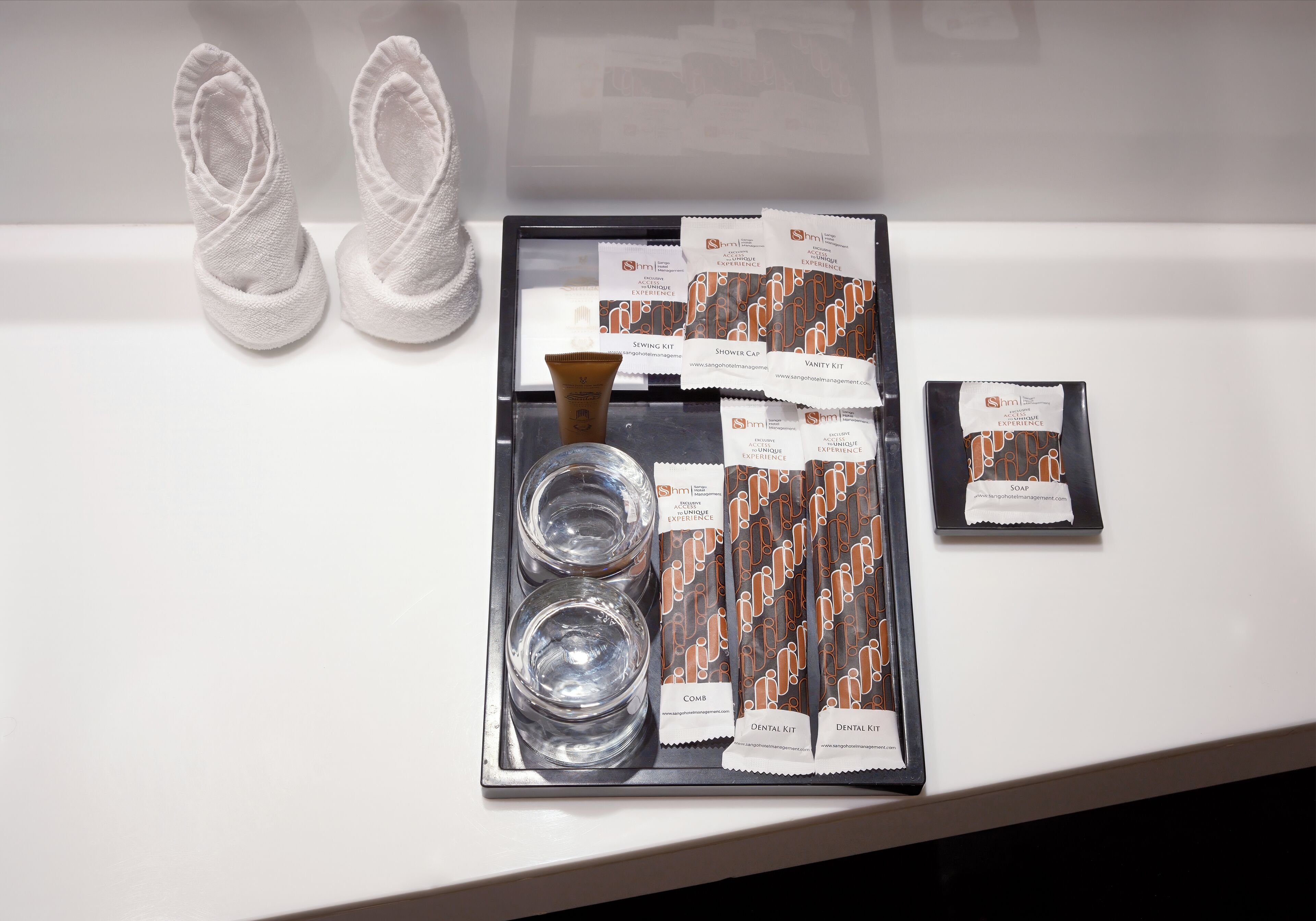 Photo - Merlynn Park Hotel