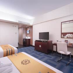 Phòng Suite dành cho gia đình | Quang cảnh từ phòng