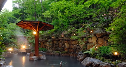 Hodakaso Yamano Hotel