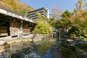住宿服务设施