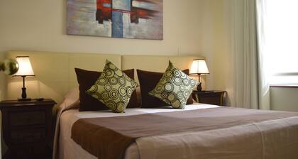 VO Bellas Artes Apartment