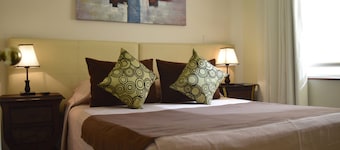 VO Bellas Artes Apartment