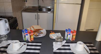 VO Bellas Artes Apartment