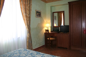 Chambre Double Standard