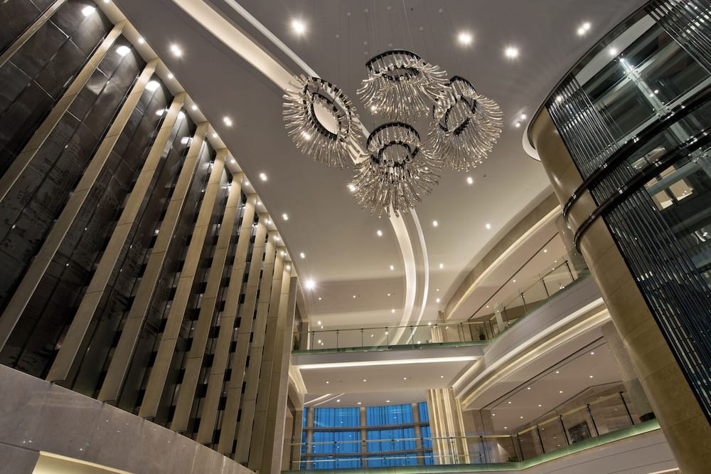 Pullman Shanghai Xuhui