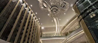 Pullman Shanghai Xuhui