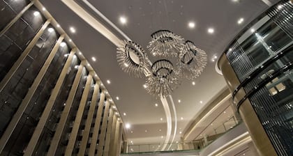 Pullman Shanghai Xuhui