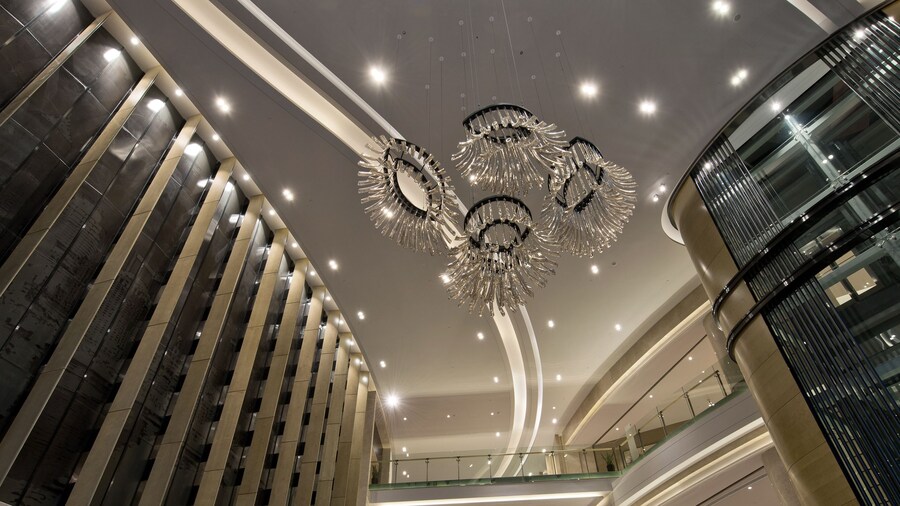 Pullman Shanghai Xuhui