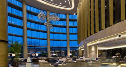 Pullman Shanghai Xuhui
