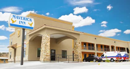 Maverick Inn