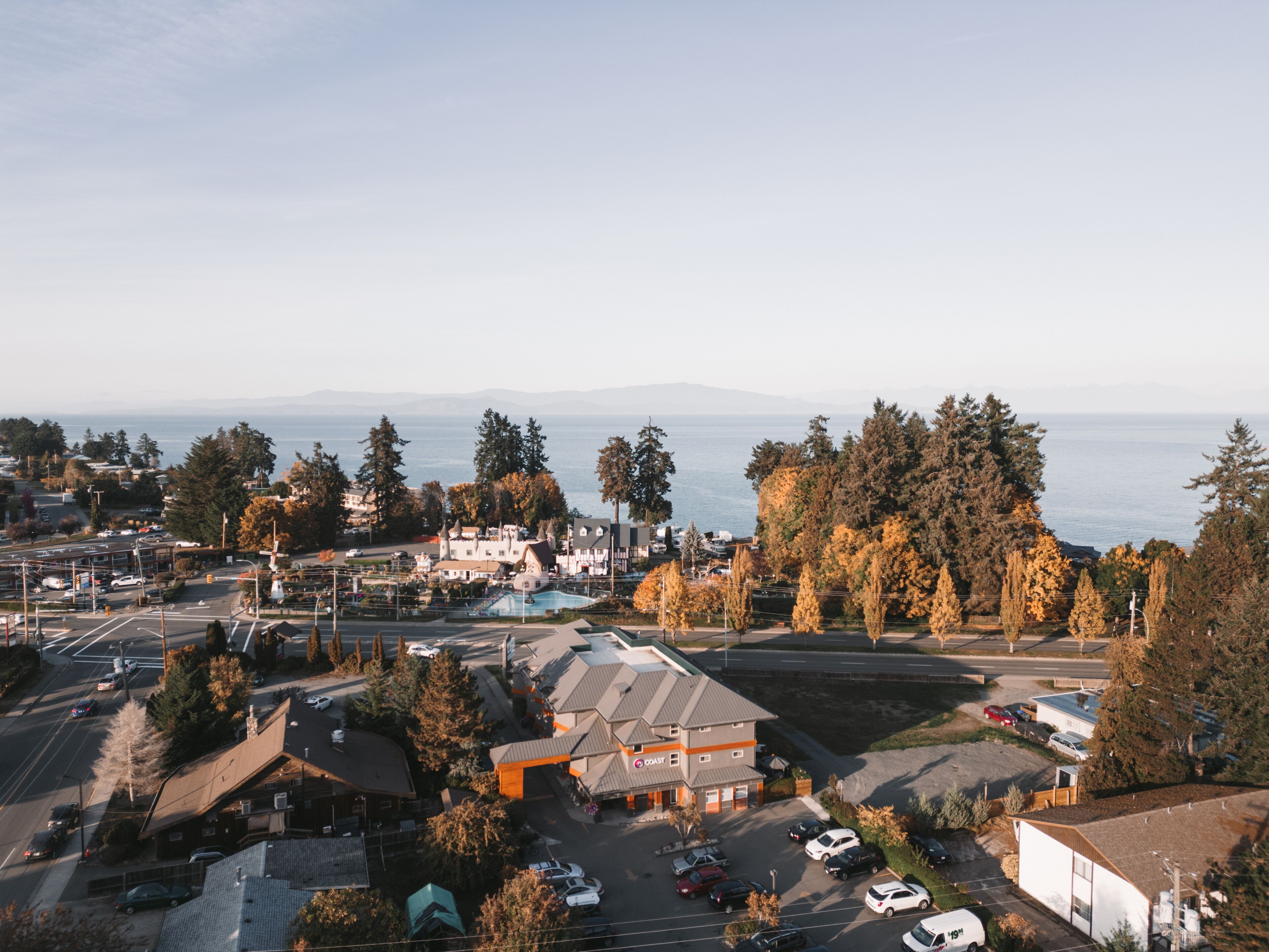 10 Best Hotels In Parksville, Canada Trip101