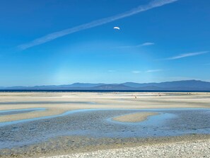 In Strandnähe