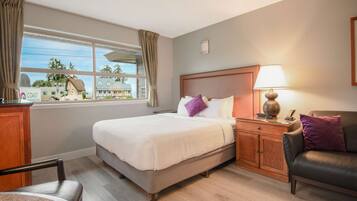 Studiosuite, 1 Queen-Bett