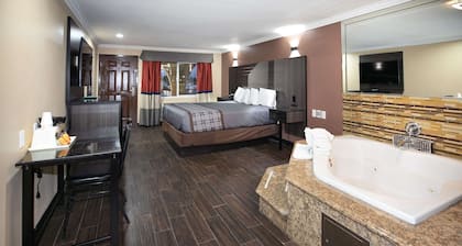 Rodeway Inn & Suites