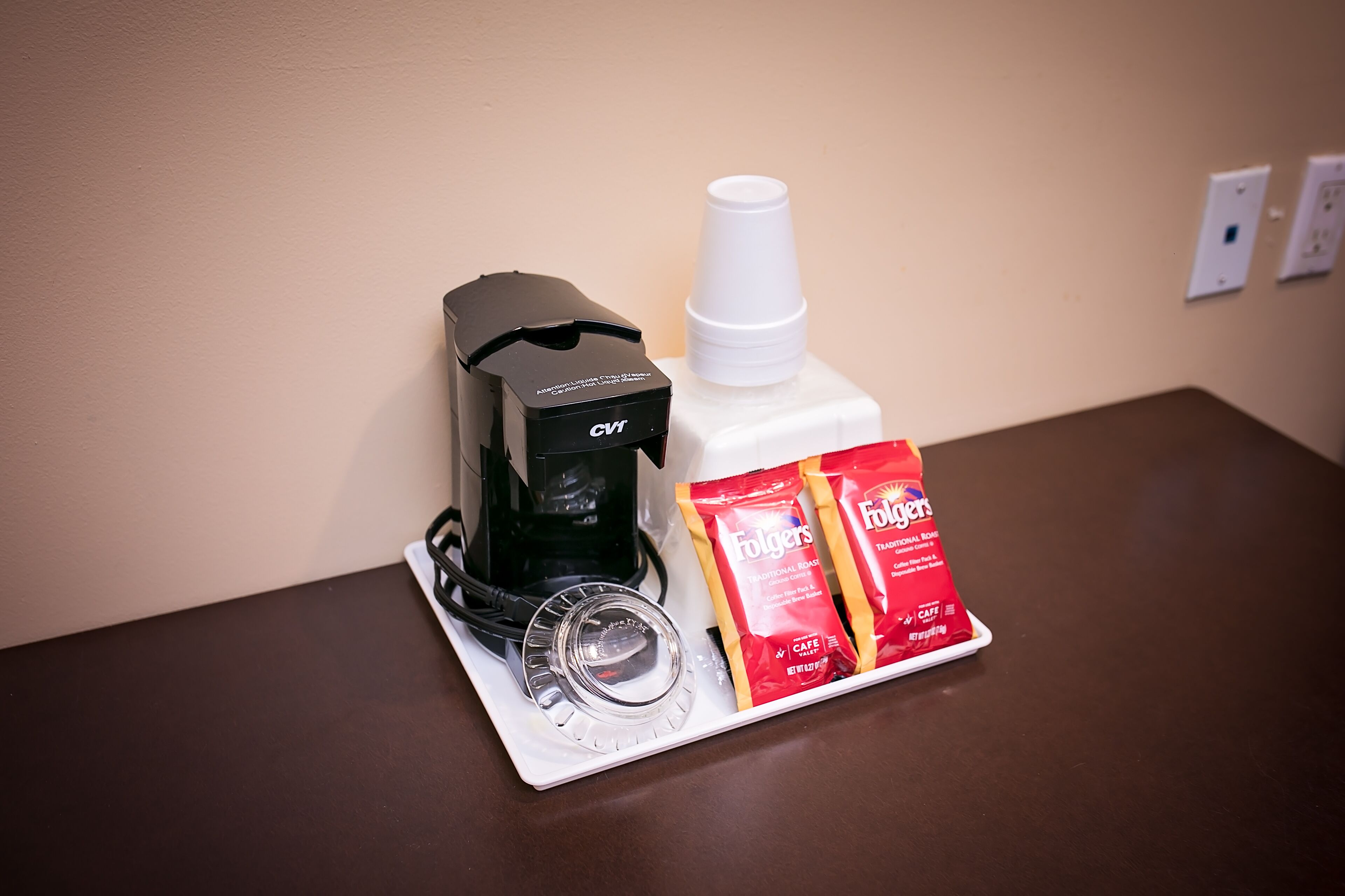 Photo - Rodeway Inn & Suites Bellflower