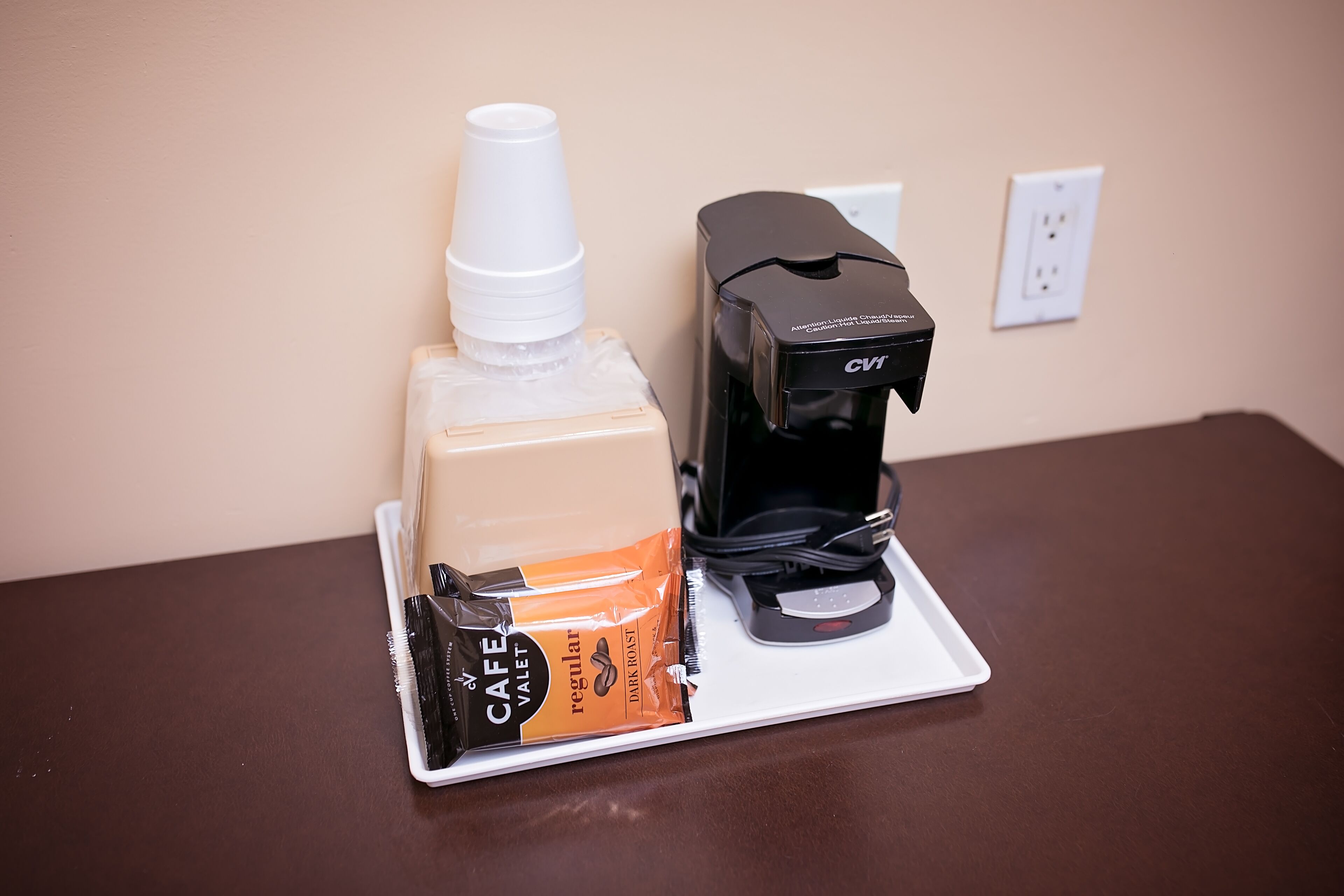 Photo - Rodeway Inn & Suites Bellflower