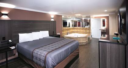 Rodeway Inn & Suites Bellflower