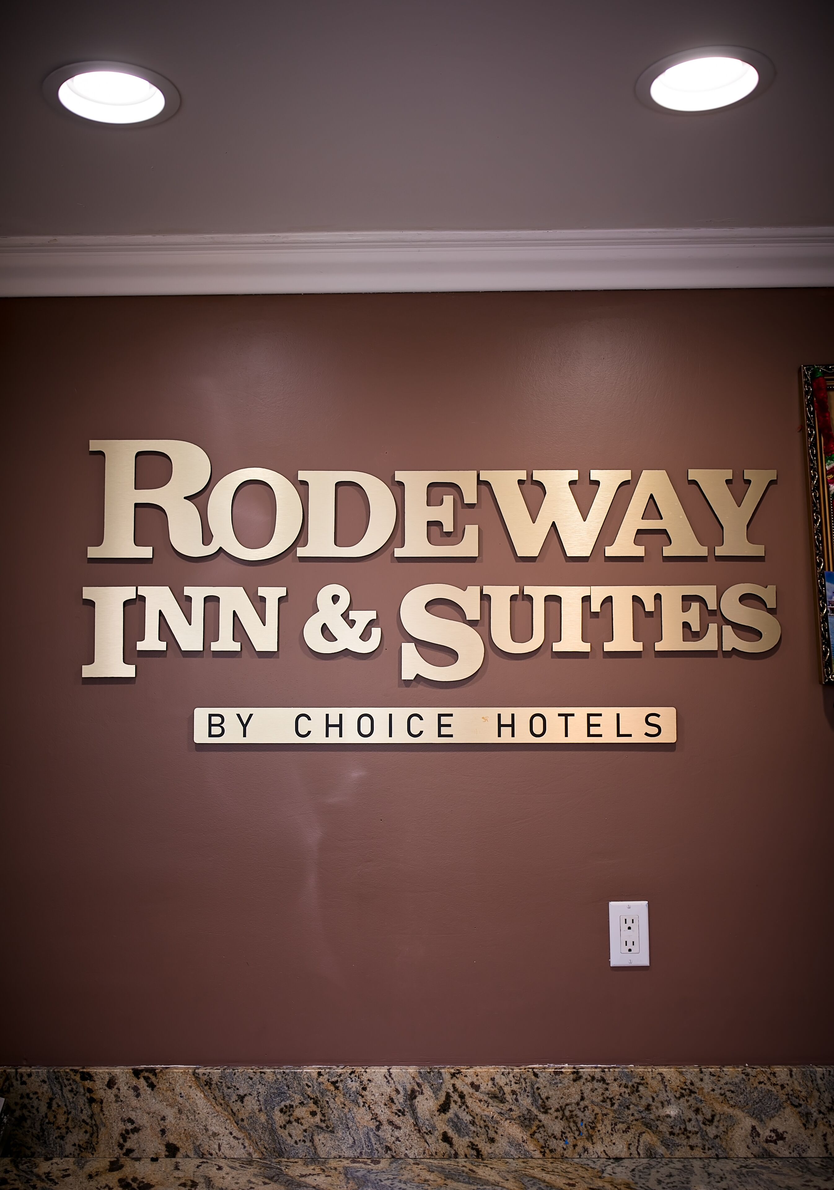 Photo - Rodeway Inn & Suites Bellflower