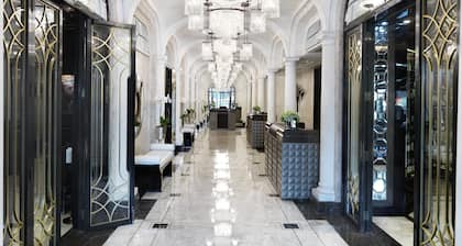 The Wellesley Knightsbridge, A Luxury Collection Hotel