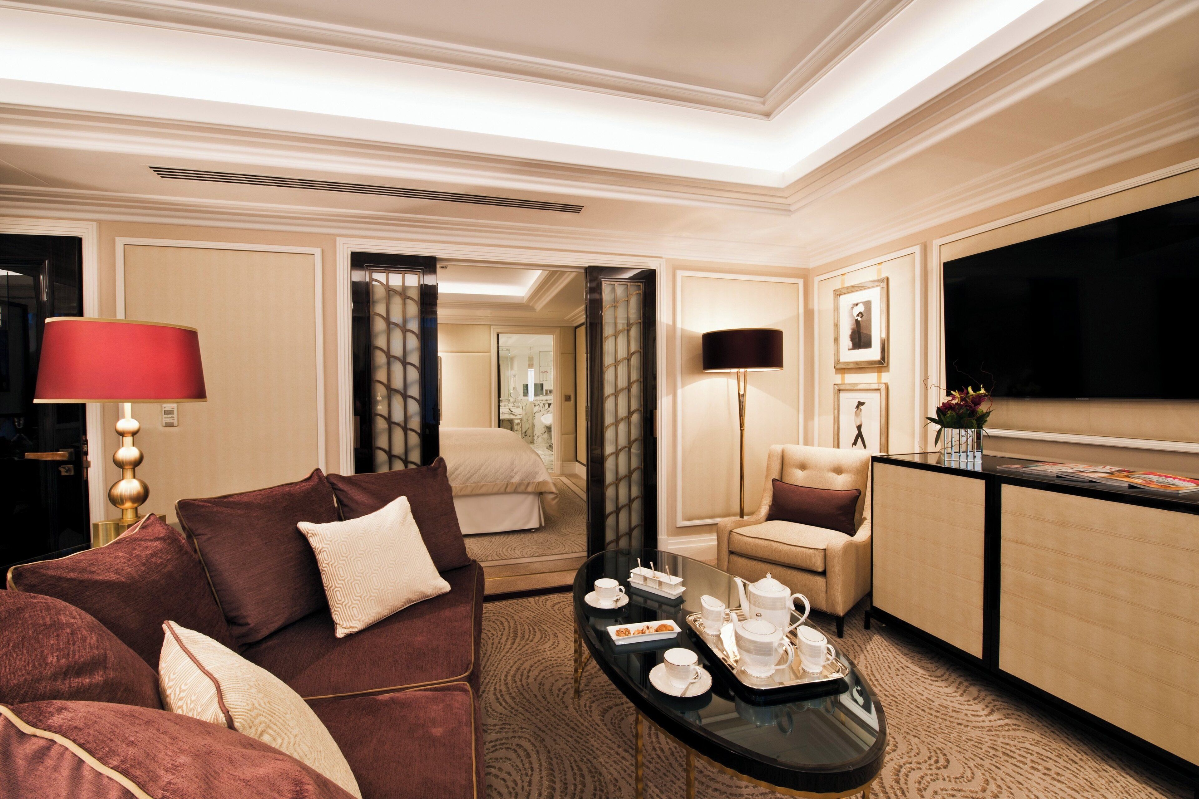 Photo - The Wellesley, a Luxury Collection Hotel, Knightsbridge, London