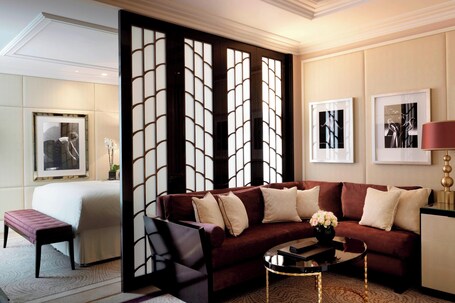 The Wellesley Knightsbridge, A Luxury Collection Hotel - view 2