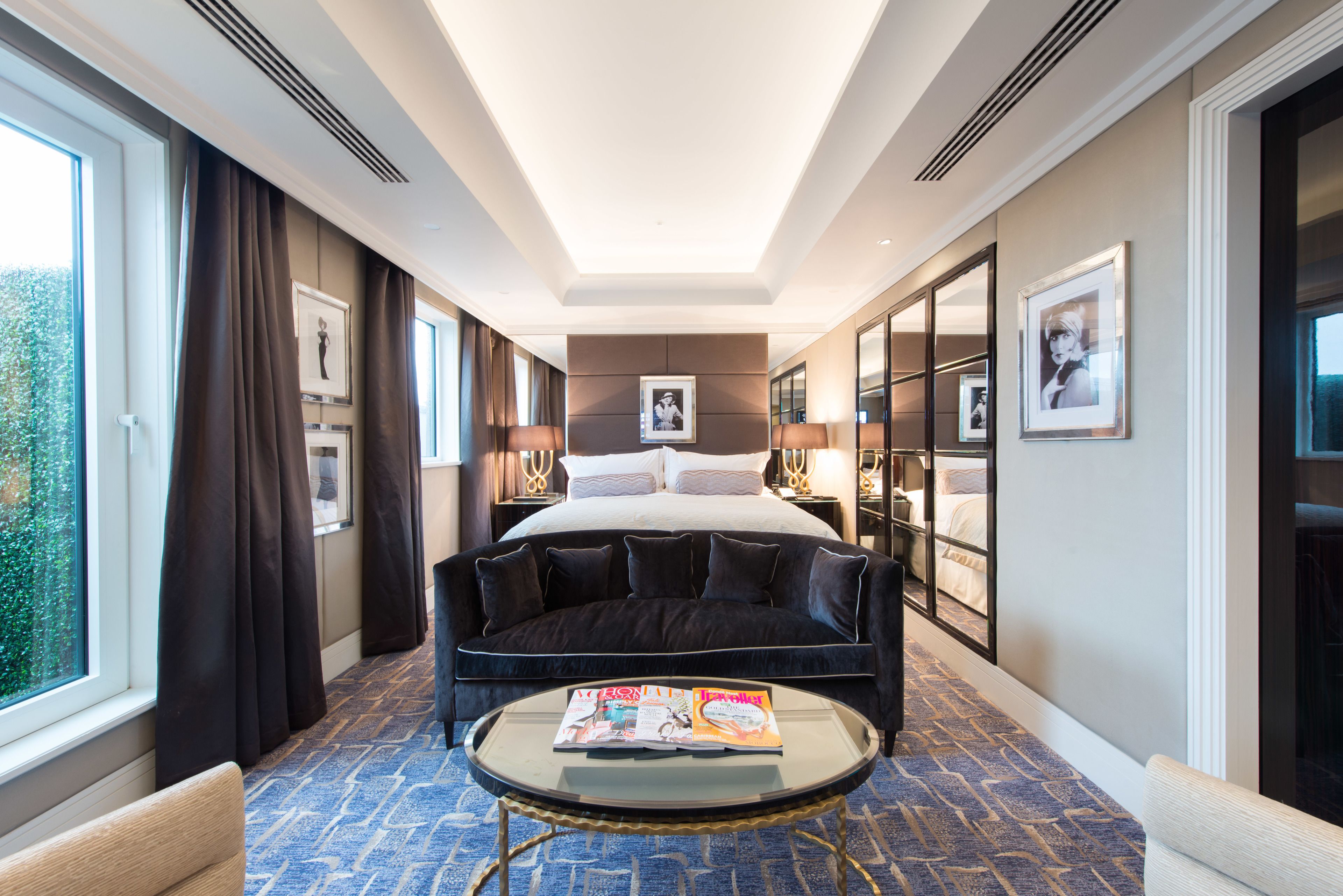 Photo - The Wellesley, a Luxury Collection Hotel, Knightsbridge, London