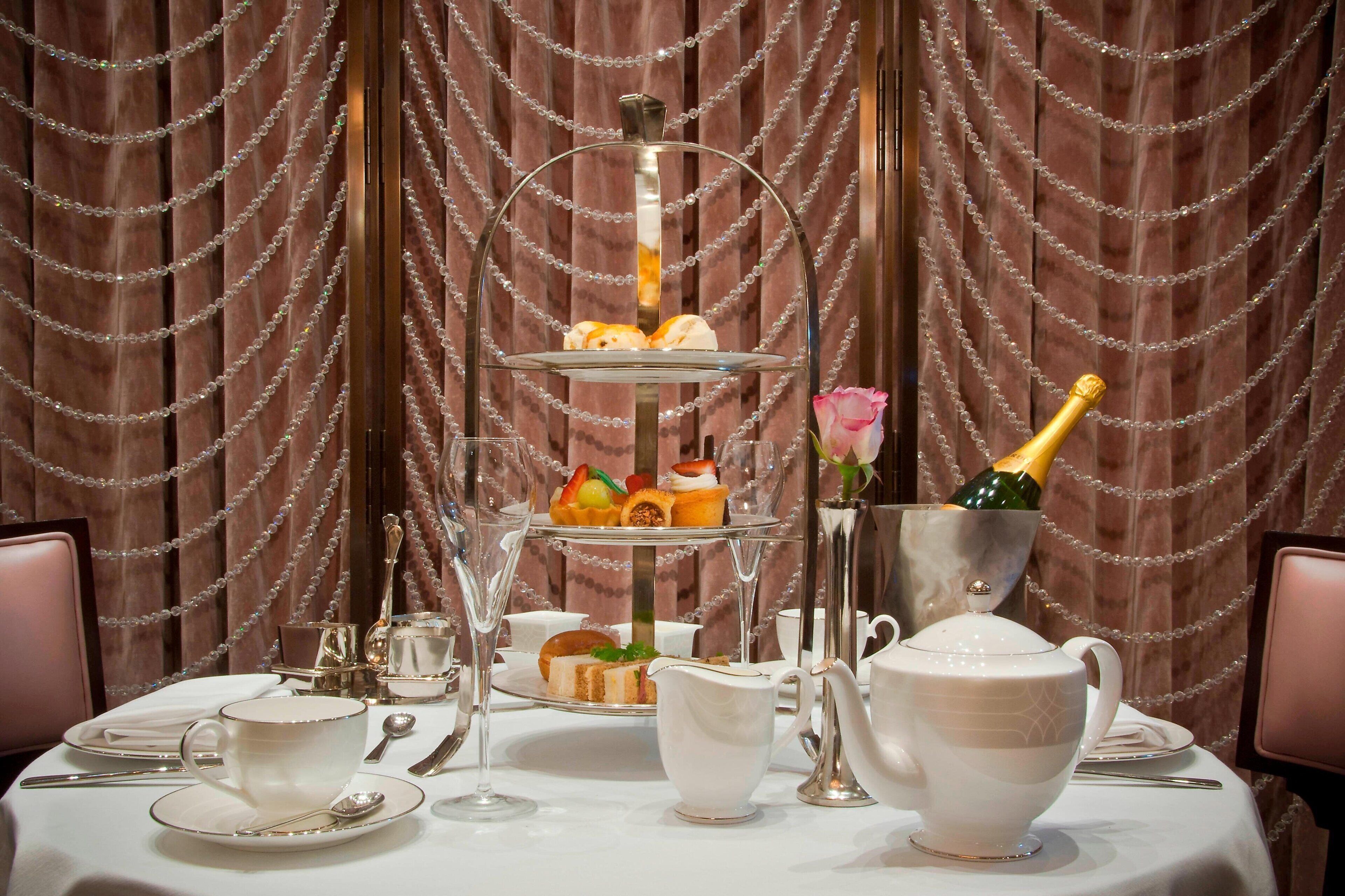 Photo - The Wellesley, a Luxury Collection Hotel, Knightsbridge, London