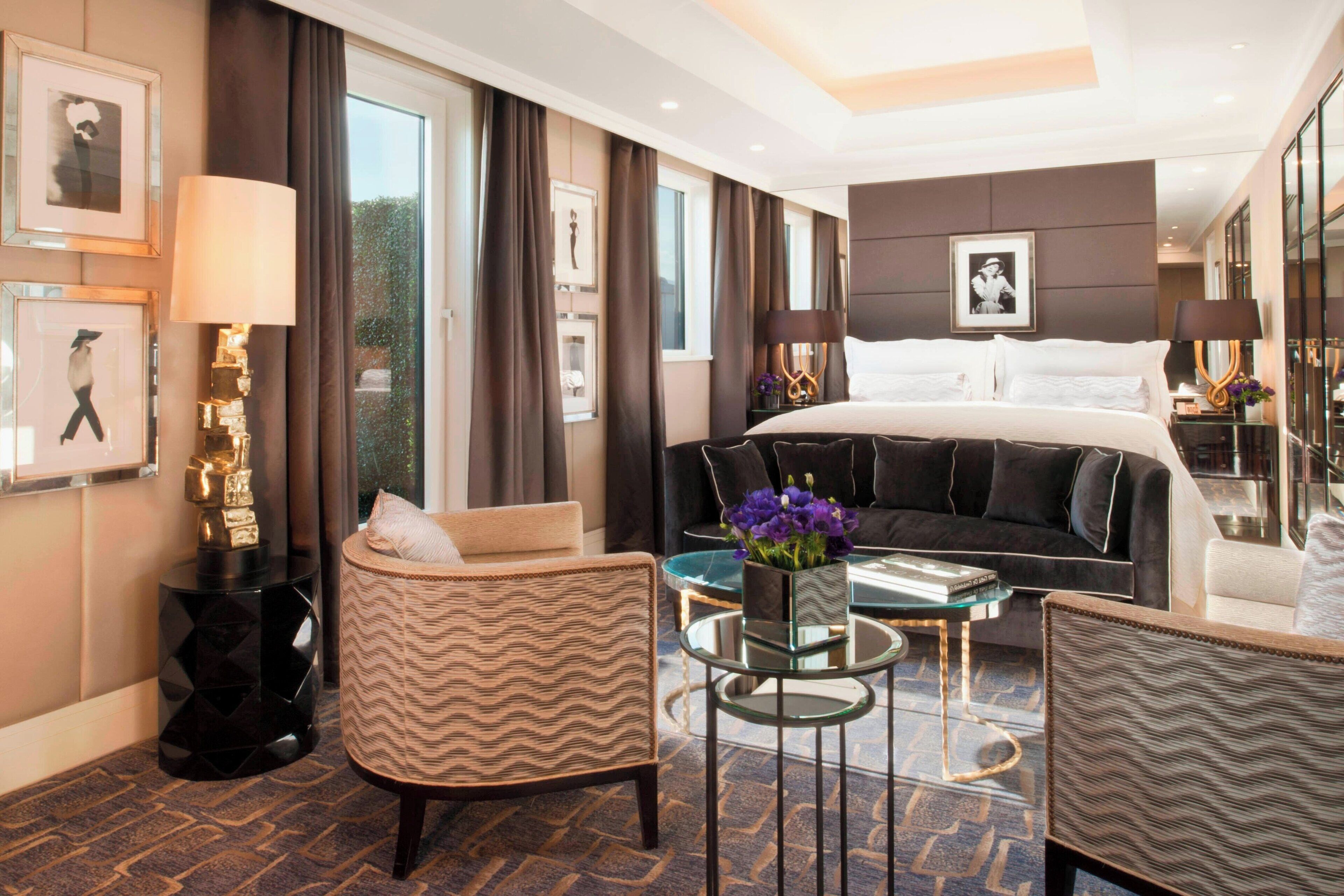Photo - The Wellesley, a Luxury Collection Hotel, Knightsbridge, London