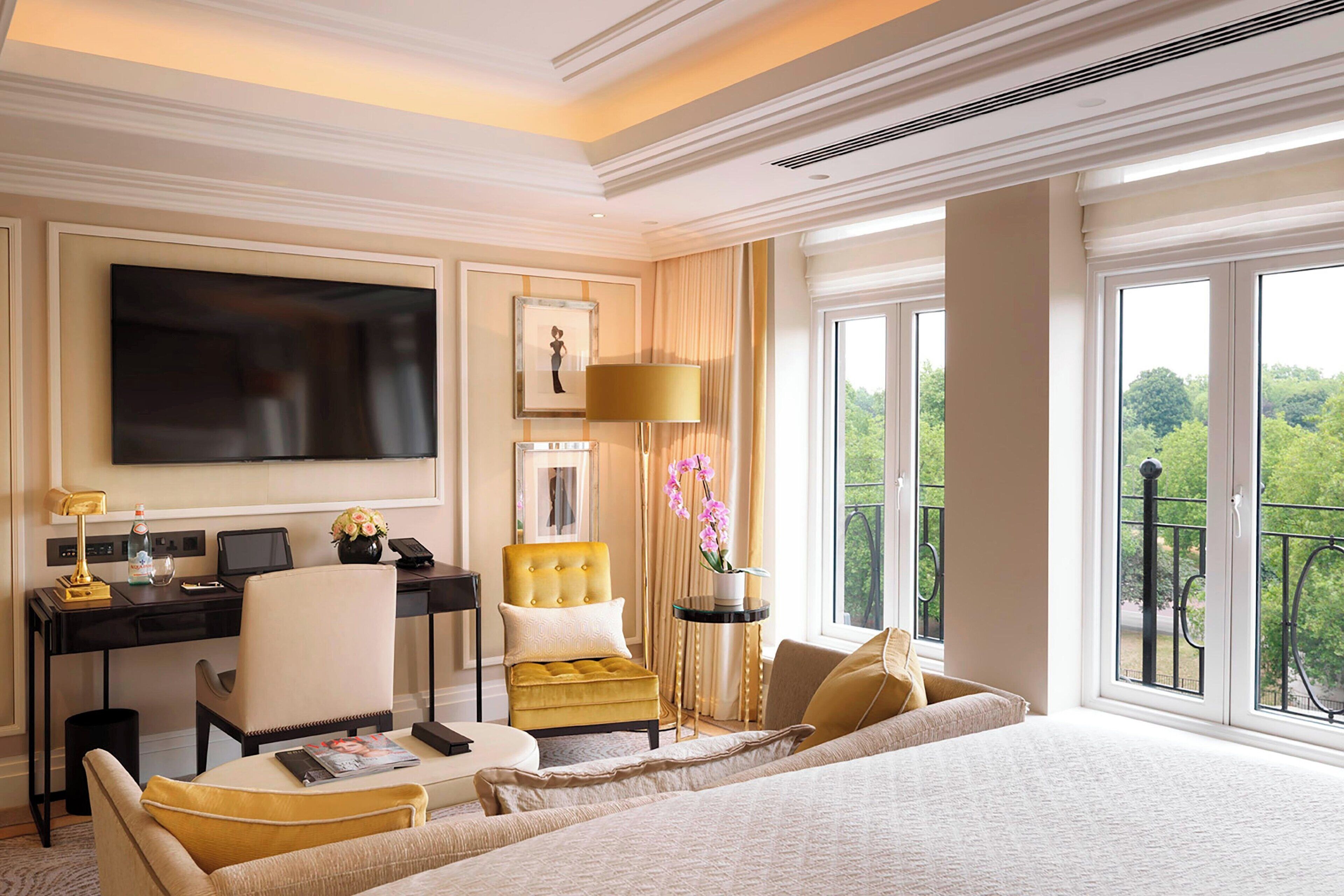 Photo - The Wellesley, a Luxury Collection Hotel, Knightsbridge, London