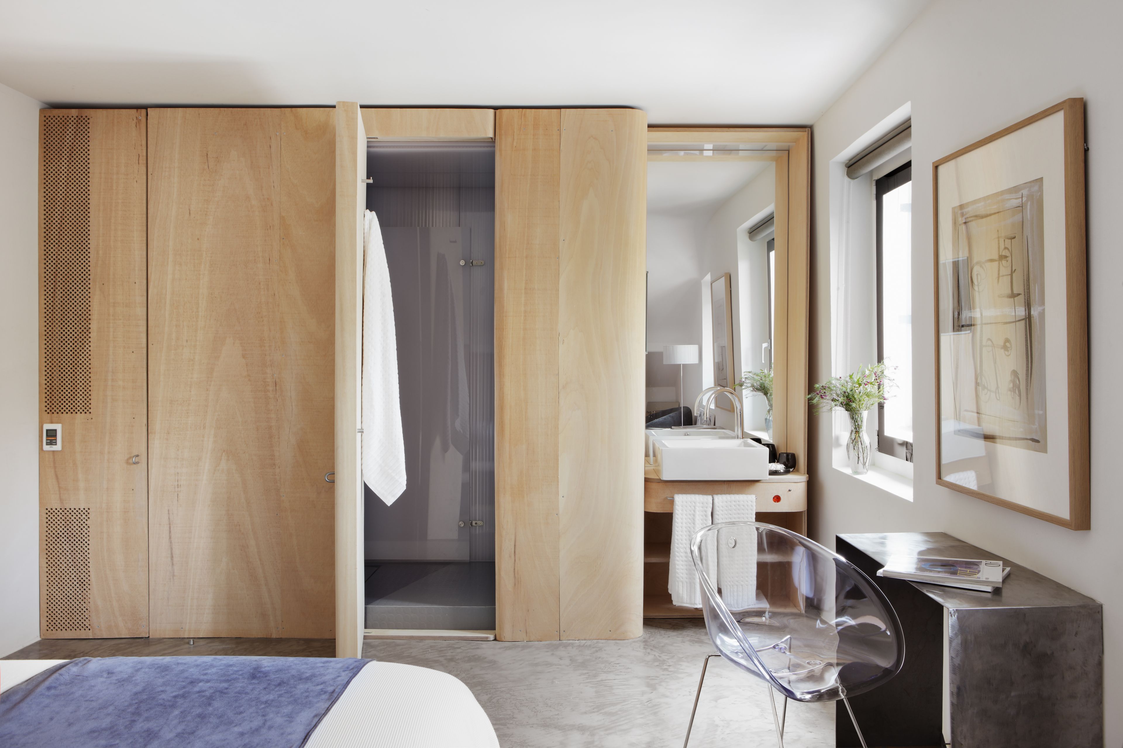 Photo - Box Art Hotel - La Torre