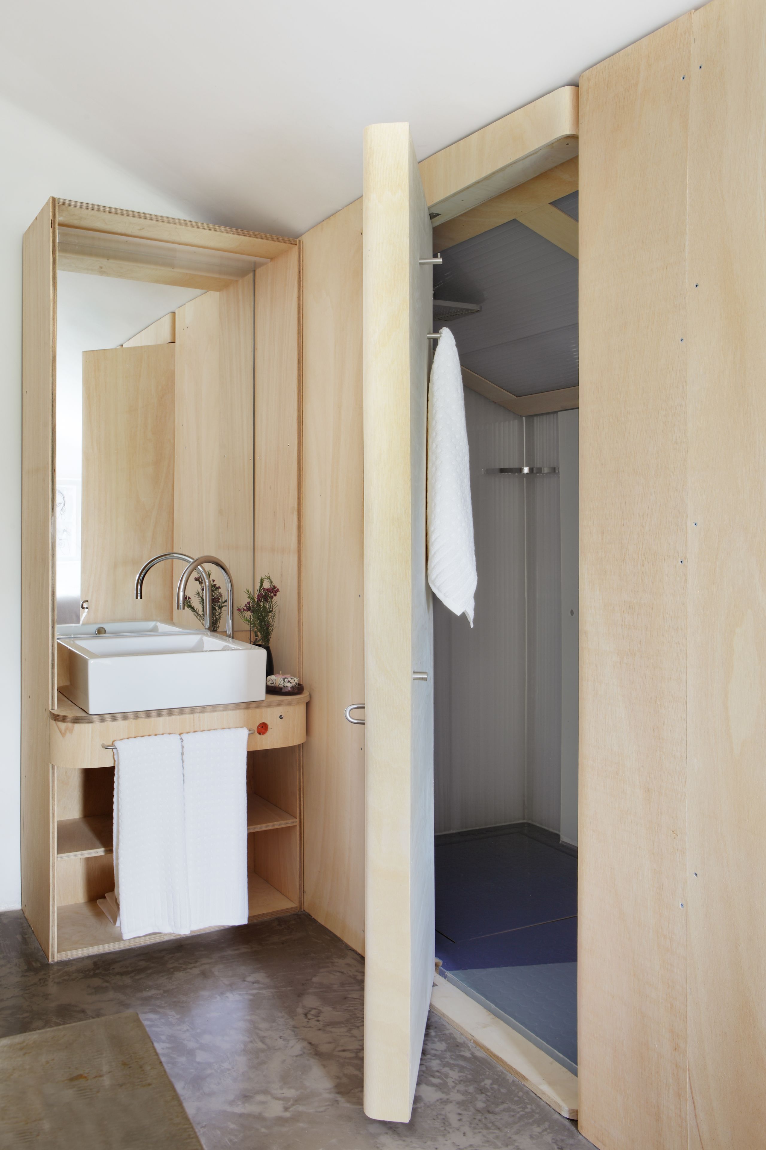 Photo - Box Art Hotel - La Torre