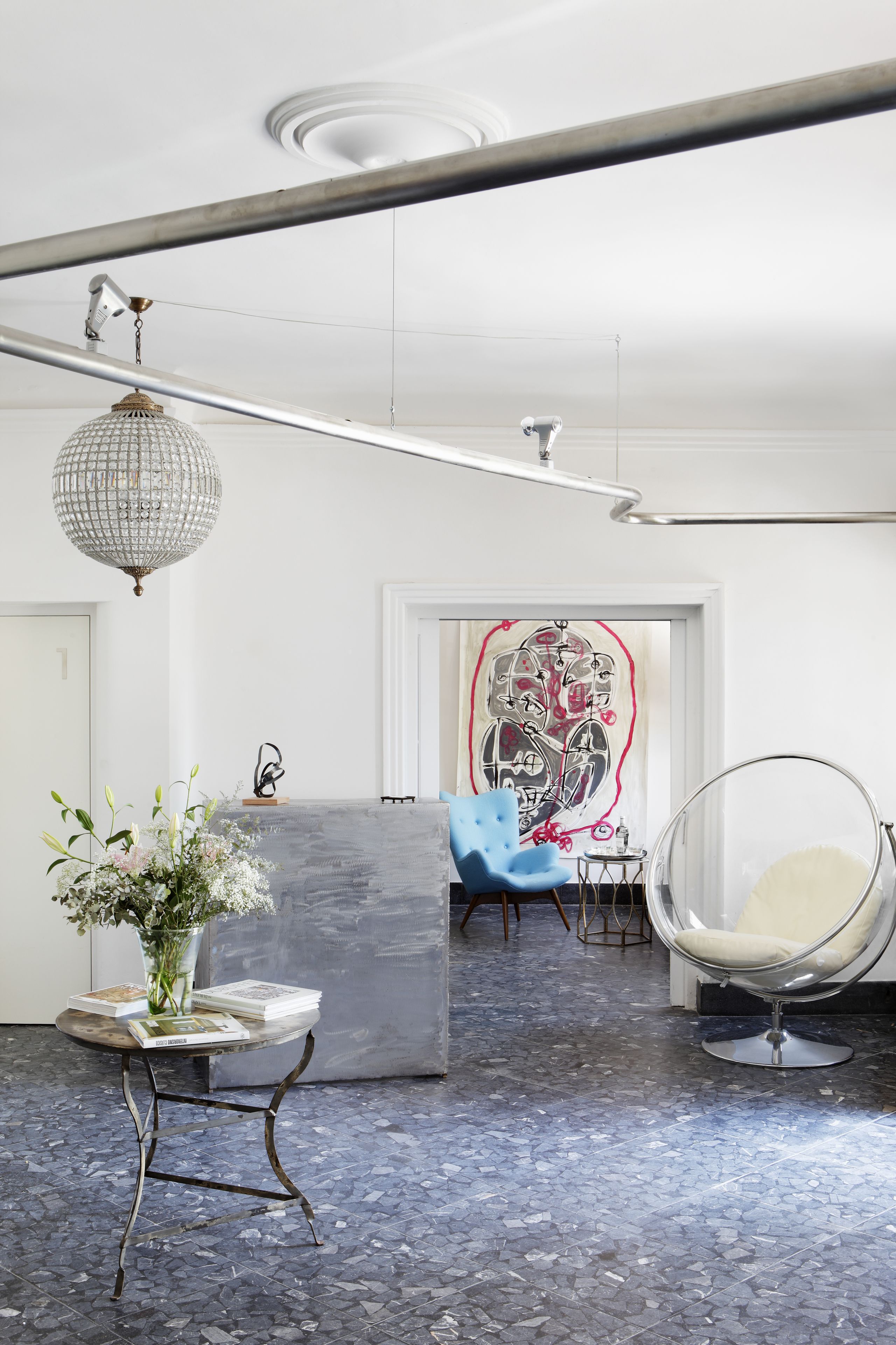 Photo - Box Art Hotel - La Torre