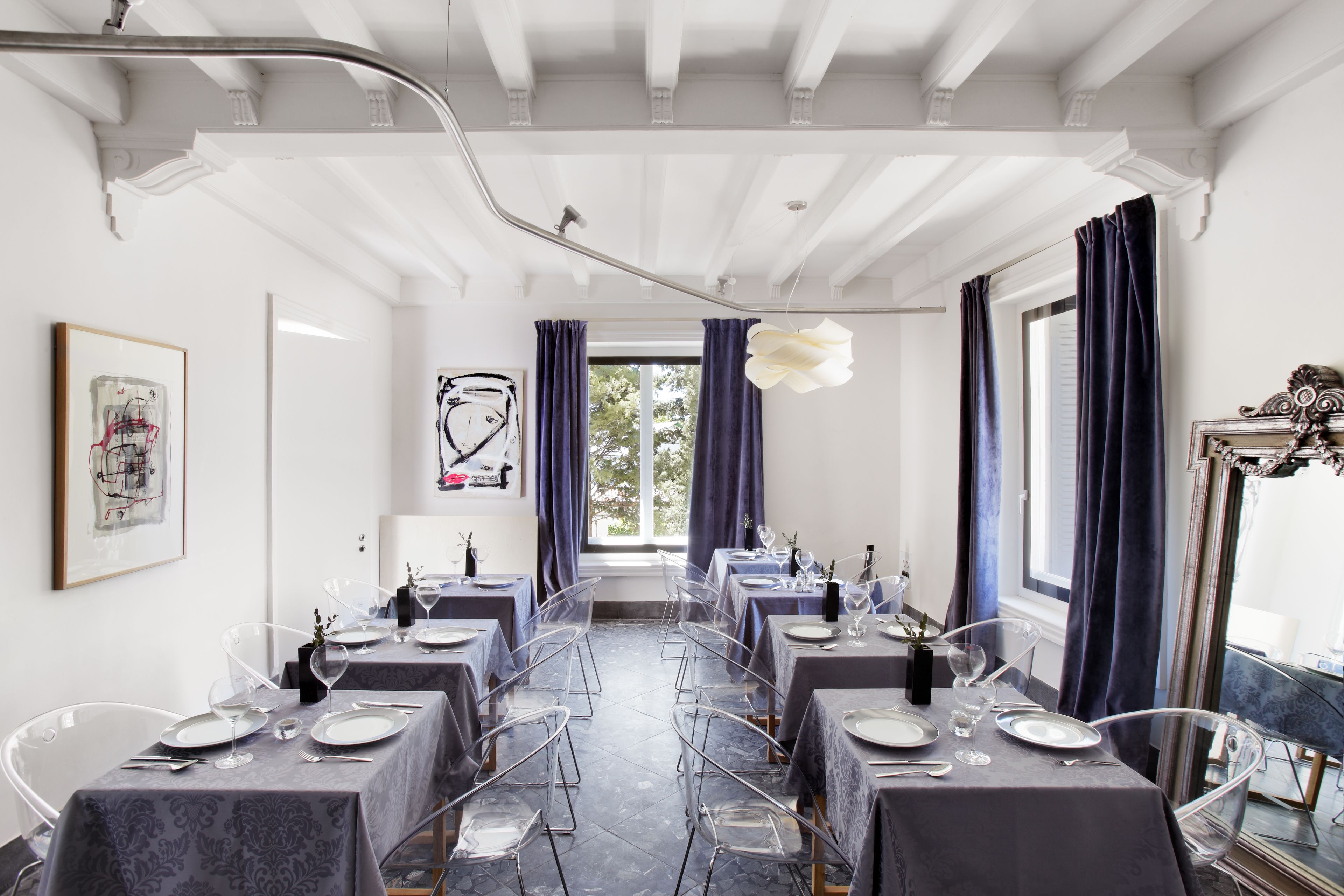 Photo - Box Art Hotel - La Torre