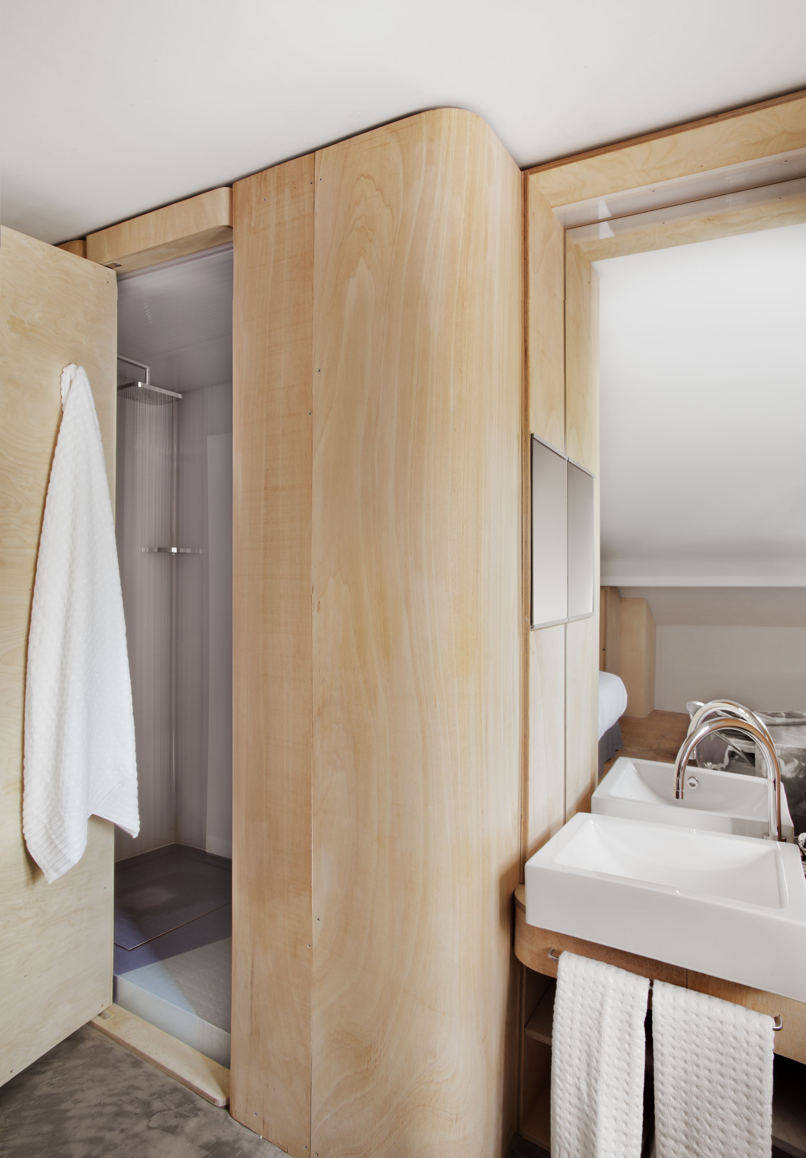 Photo - Box Art Hotel - La Torre