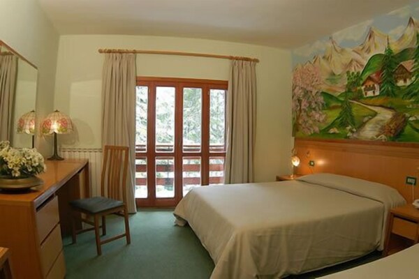 Hotel Orso Bianco - Pescasseroli