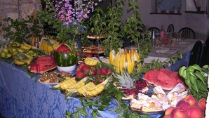 Prasmanan