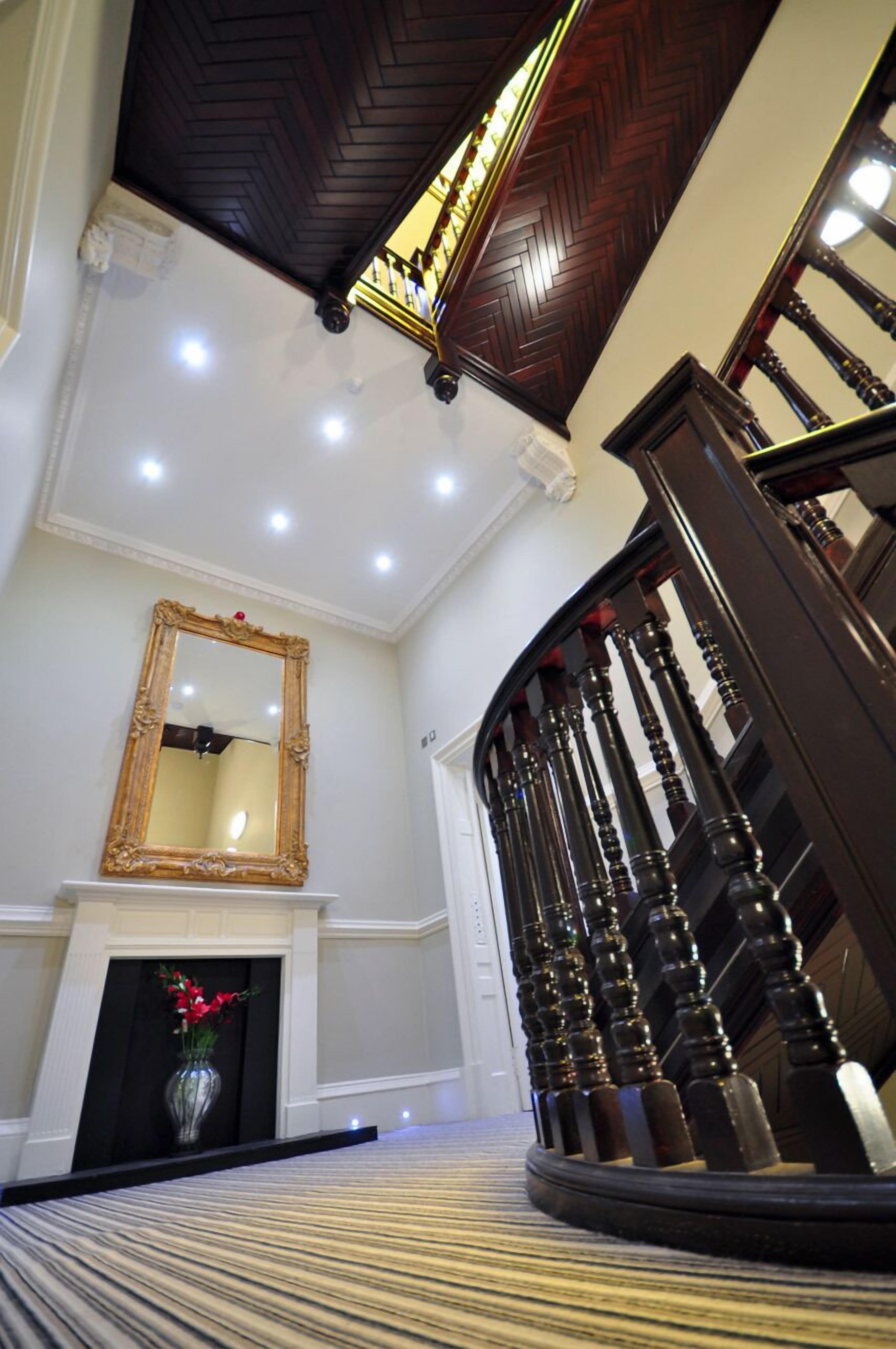 Foto - Palmerston Suites