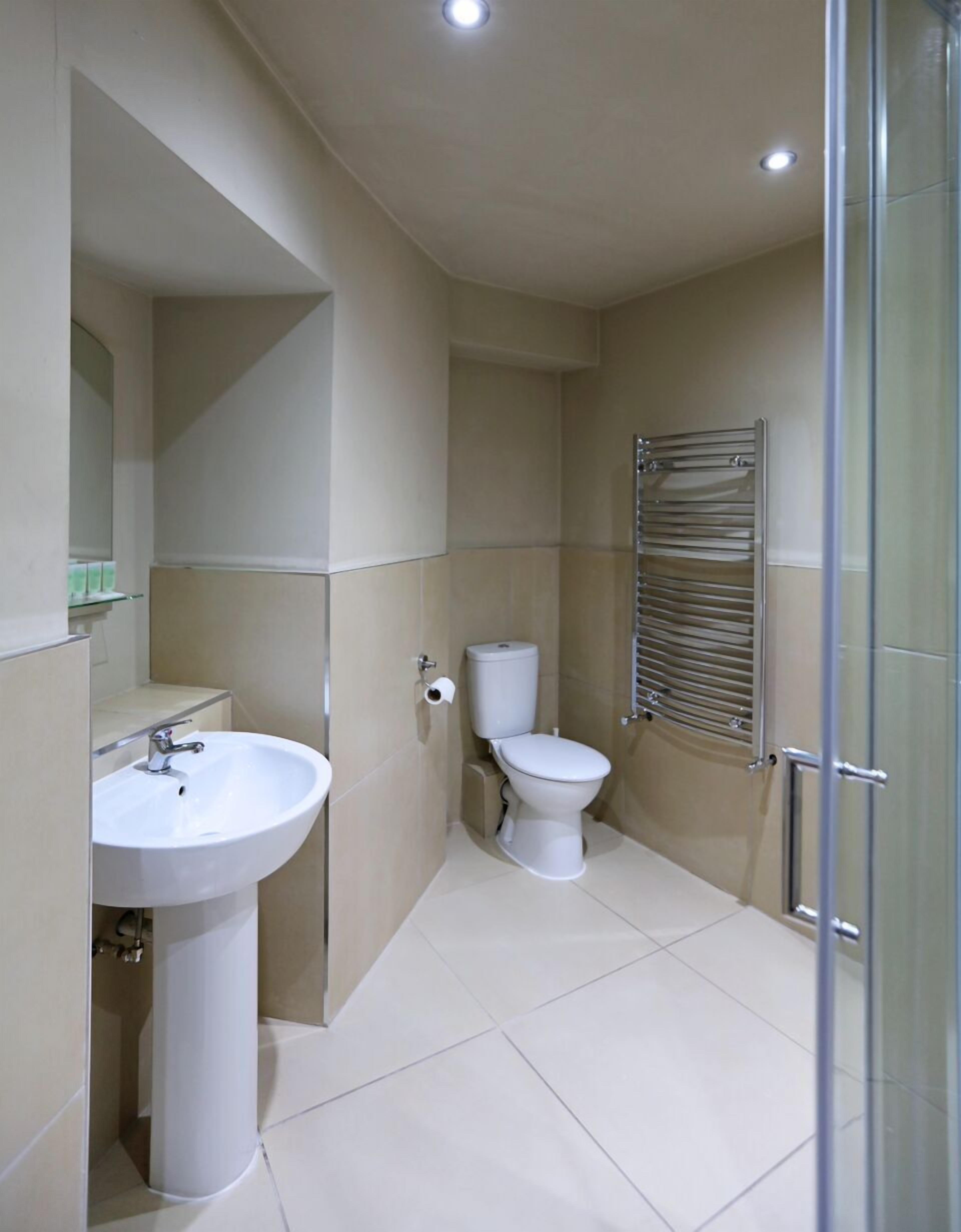 Foto - Palmerston Suites