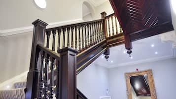 Escaleras
