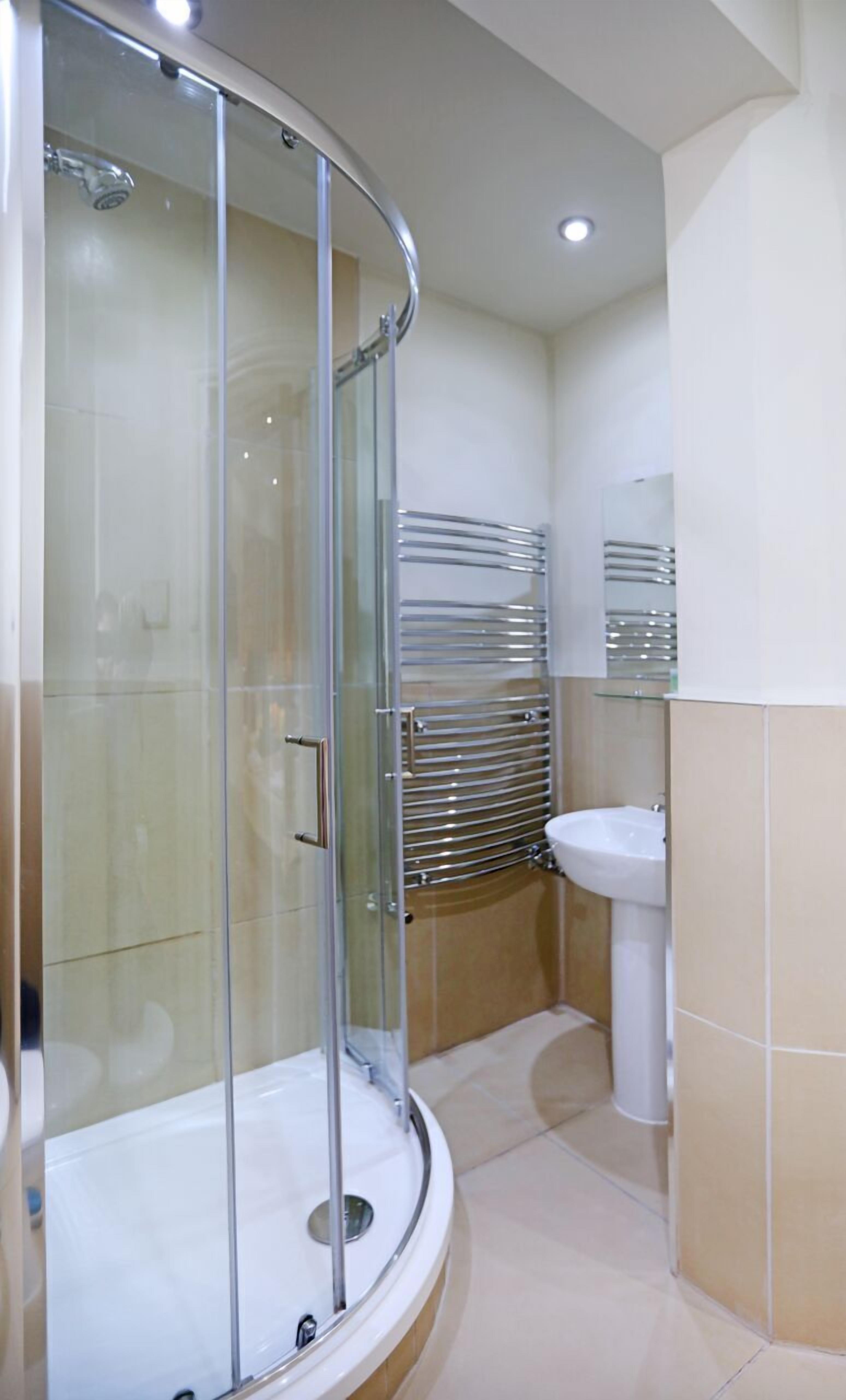 Foto - Palmerston Suites