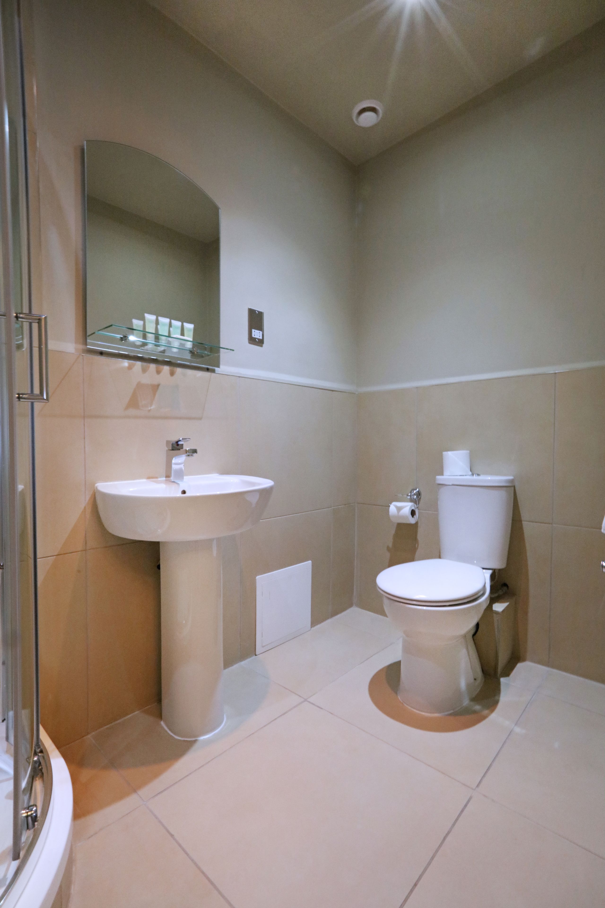 Foto - Palmerston Suites